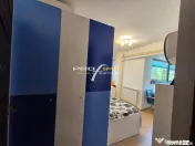 Apartament 4 camere su.110mp.Et.2 Tomis Nord TAV-ri 