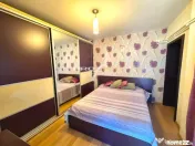 Apartament 4 camere su.110mp.Et.2 Tomis Nord TAV-ri 