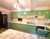 Apartament 4 camere su.110mp.Et.2 Tomis Nord Rovere