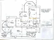 Apartament 4 camere su.110mp.Et.2 Tomis Nord Rovere