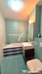 Apartament 4 camere su.110mp.Et.2 Tomis Nord Rovere