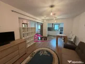Inchiriez apartament 2 camere zona Piata Noua 