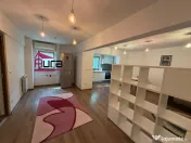 Inchiriez apartament 2 camere zona Piata Noua 