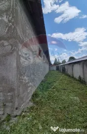 Spațiu industrial/hala de vanzare - Piatra Neamt