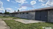 Spațiu industrial/hala de vanzare - Piatra Neamt