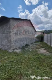 Spațiu industrial/hala de vanzare - Piatra Neamt