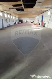 Spațiu industrial/hala de vanzare - Piatra Neamt
