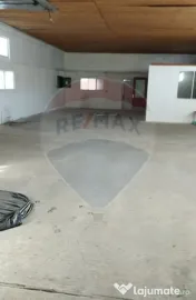 Spațiu industrial/hala de vanzare - Piatra Neamt