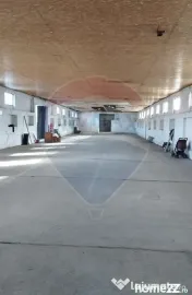 Spațiu industrial/hala de vanzare - Piatra Neamt 