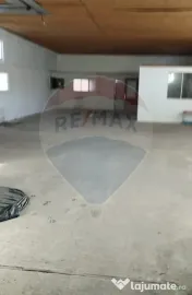 Spațiu industrial/hala de vanzare - Piatra Neamt