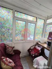 Apartament 3 Camere, Semidecomandat, Zona Piata Amzacea, Eta