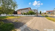 Teren pentru dezvoltare imobiliara Apeductului- Crinului 