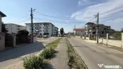 Teren pentru dezvoltare imobiliara Apeductului- Crinului 