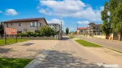 Teren pentru dezvoltare imobiliara Apeductului- Crinului 