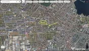 Teren pentru dezvoltare imobiliara Apeductului- Crinului