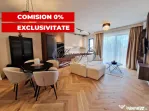 0% comision. Apartament nou mobilat, 2 minute de centrul Clu