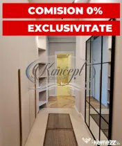 0% comision. Apartament nou mobilat, 2 minute de centrul Clu
