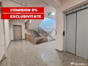 0% comision. Apartament nou mobilat, 2 minute de centrul Clu