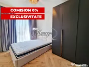 0% comision. Apartament nou mobilat, 2 minute de centrul Clu