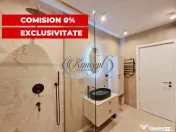 0% comision. Apartament nou mobilat, 2 minute de centrul Clu