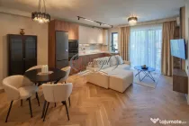 Apartament Ultrafinisat in centrul orasului Cluj