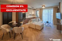 Apartament exclusivist in centrul orasului Cluj