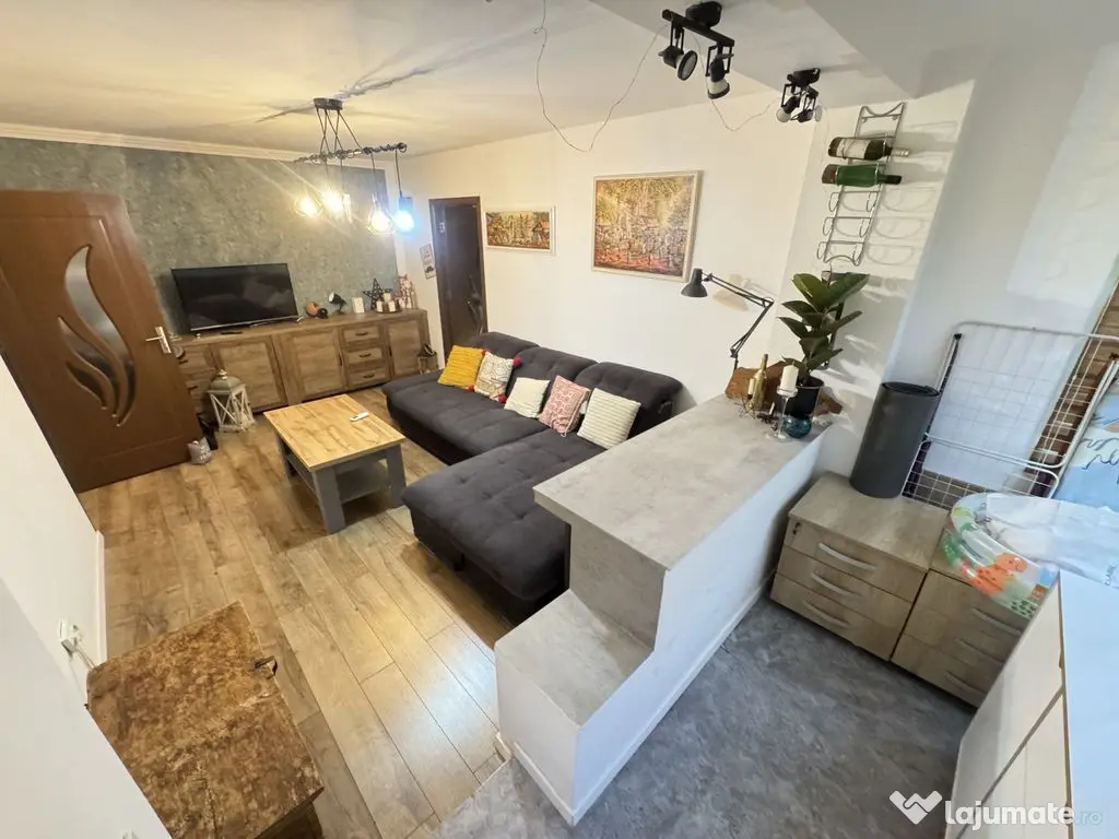 Apartament 2 camere zona City Park