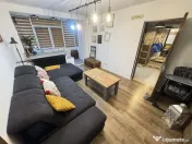 Apartament 2 camere zona City Park 