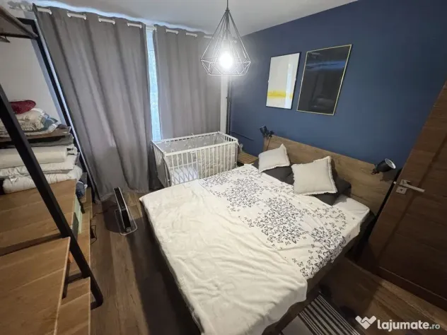 Apartament 2 camere zona City Park