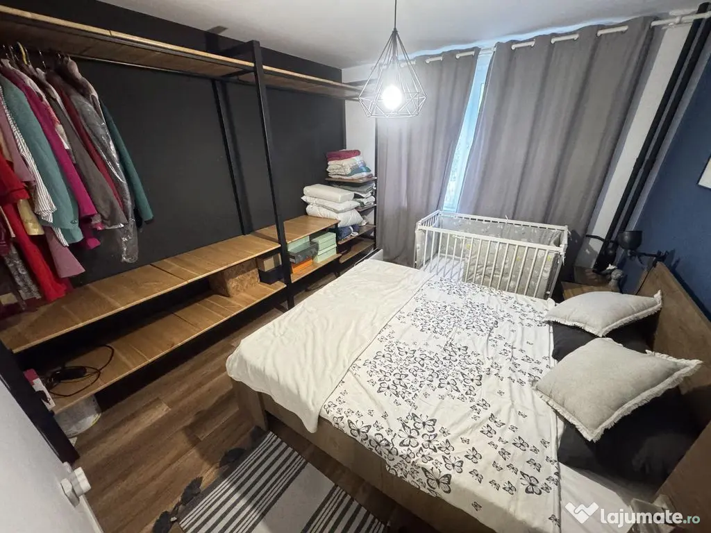 Apartament 2 camere zona City Park