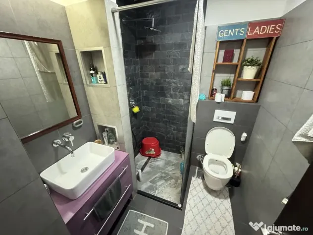 Apartament 2 camere zona City Park
