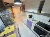 Apartament 2 camere zona City Park 