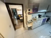 Apartament 2 camere zona City Park 