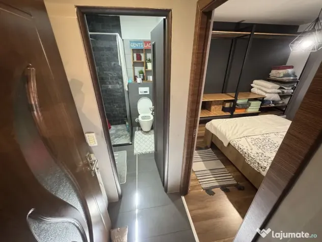 Apartament 2 camere zona City Park