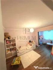 SOARELUI - ETAJ 3 - INCALZIRE PARDOSEALA - 3 CAM - 2 BAI - 
