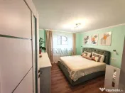 SOARELUI - ETAJ 3 - INCALZIRE PARDOSEALA - 3 CAM - 2 BAI - 