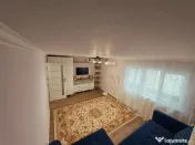 SOARELUI - ETAJ 3 - INCALZIRE PARDOSEALA - 3 CAM - 2 BAI - 