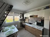 Apartament 2 camere, 3 niveluri, zona Andrei Muresanu!! 