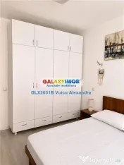 Apartament 2 Cam Berceni - Aparatorii Patriei - Parcare