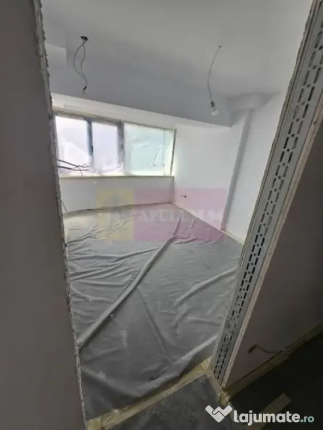 Apartament 3 camere, Bulevardul Unirii, etaj 6