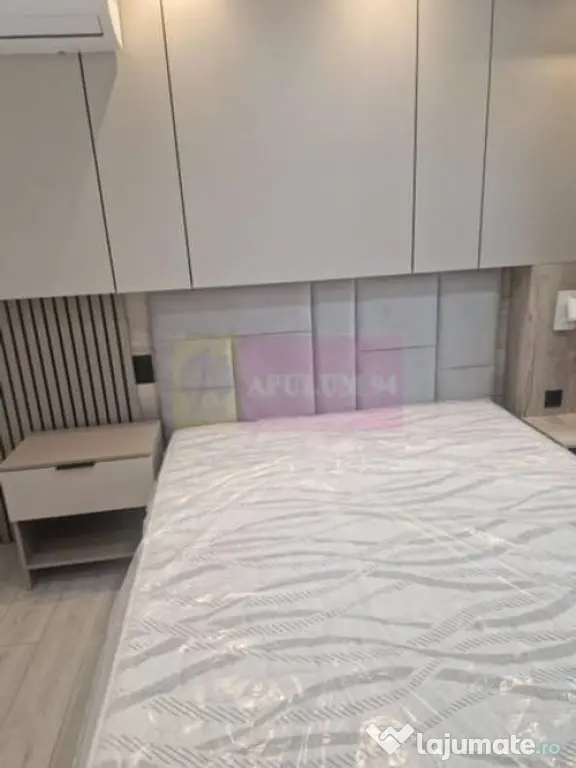 Apartament 3 camere, Bulevardul Unirii, etaj 6