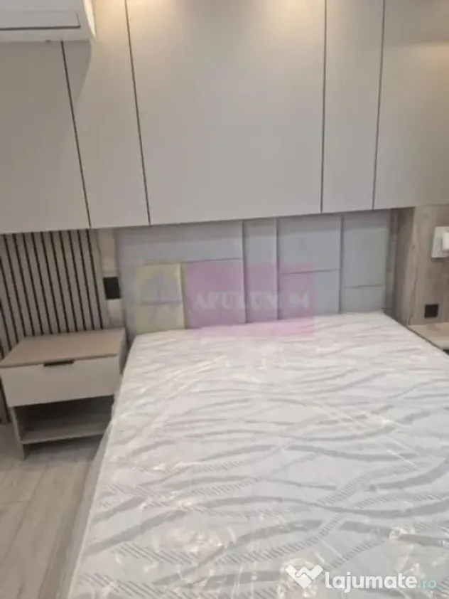 Apartament 3 camere, Bulevardul Unirii, etaj 6