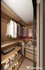 Apartament 3 camere, Bulevardul Unirii, etaj 5