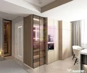 Apartament 3 camere, Bulevardul Unirii, etaj 5 