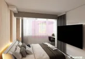 Apartament 3 camere, Bulevardul Unirii, etaj 5 