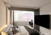 Apartament 3 camere, Bulevardul Unirii, etaj 5 
