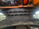Coroana rotire excavator Fiat Hitachi EX 215