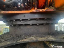 Coroana rotire excavator Fiat Hitachi EX 215