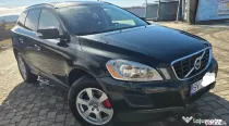 Volvo xc 60. 2011