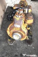 Motor Lombardini LDA 97